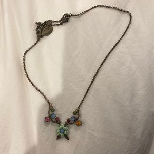 Michal Negrin necklace